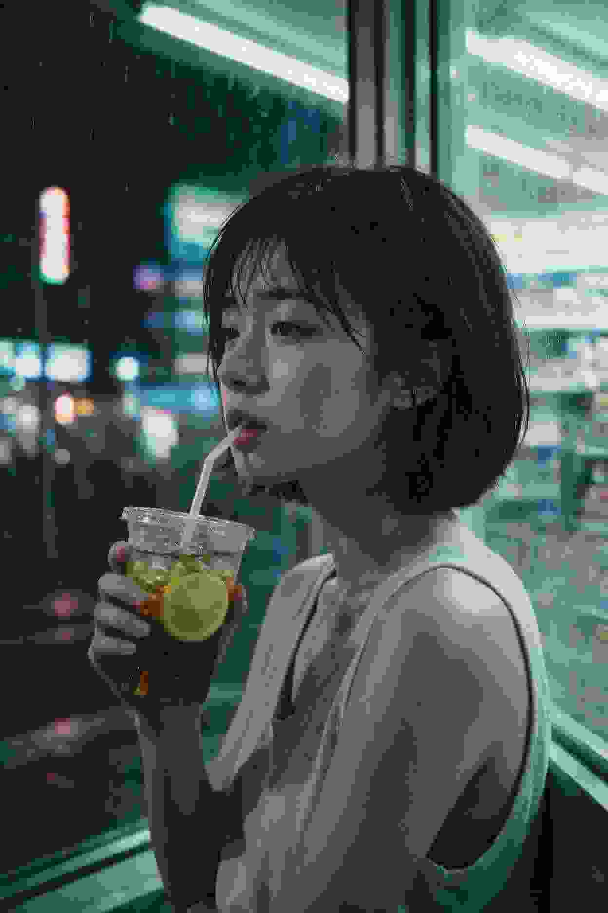 繁花