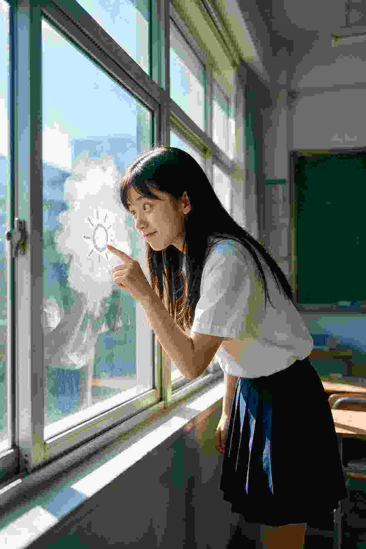 心动的信号