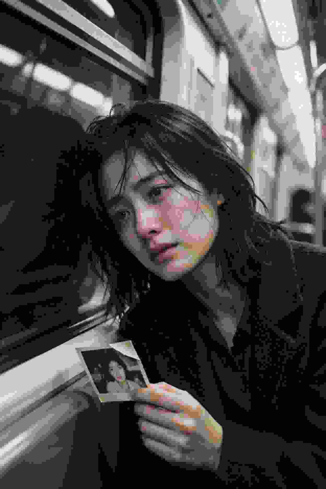 天下有情人