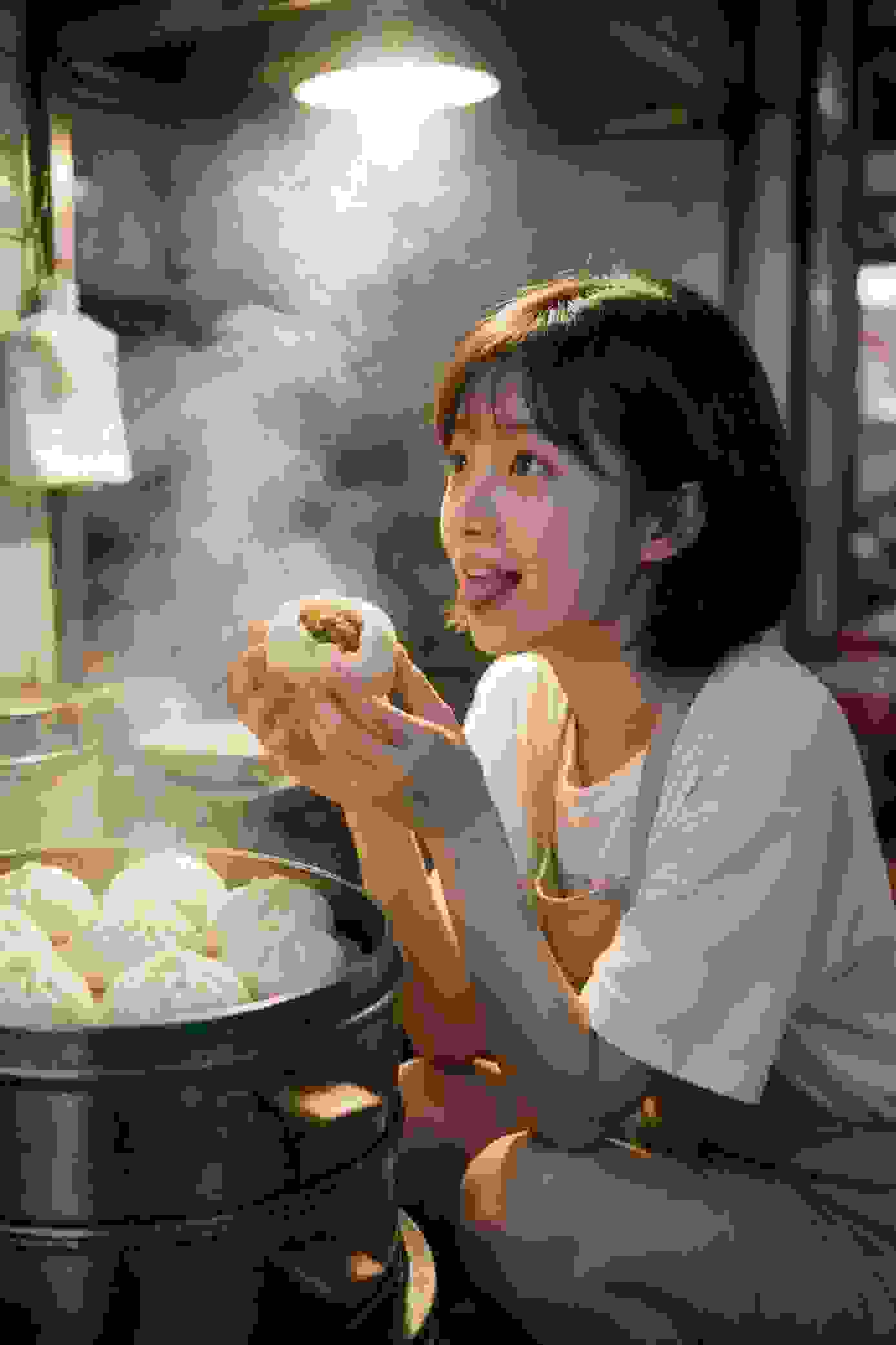 狐尾的故事